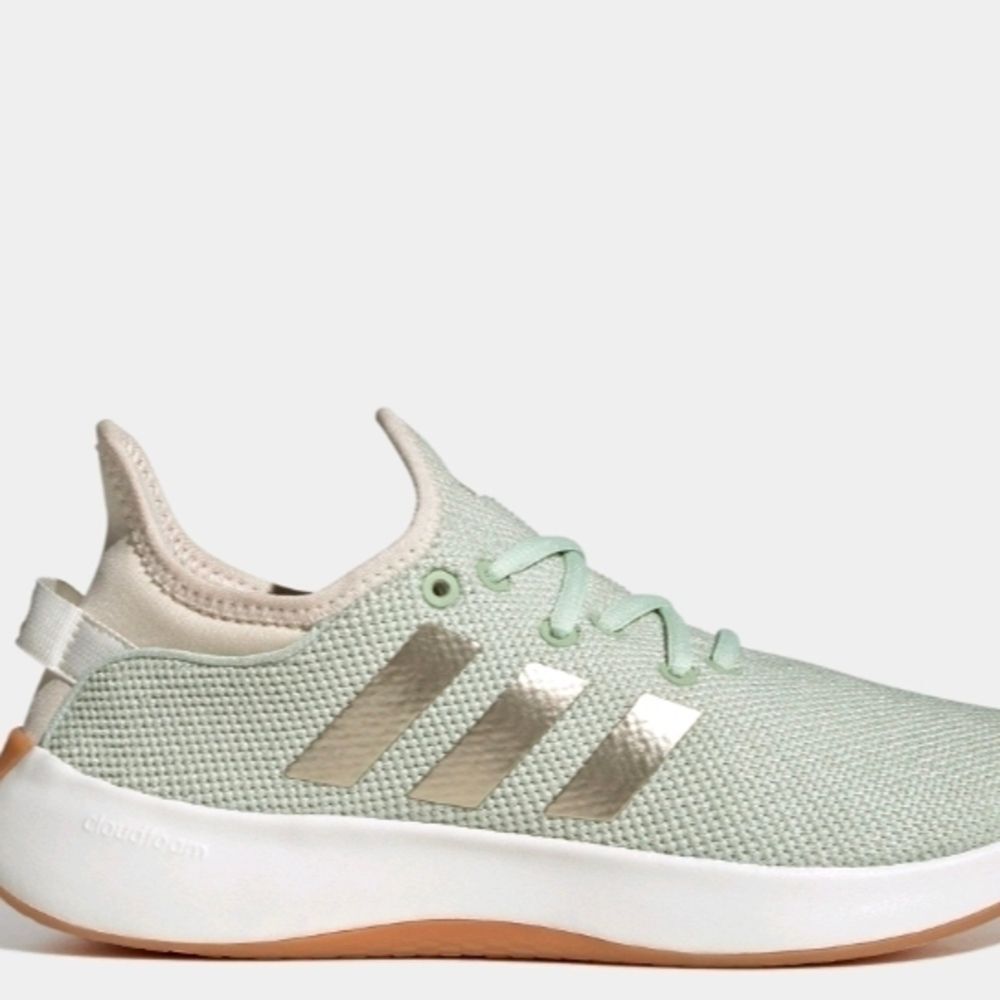 NWT-Adidas Cloudform Women's Shoes - Picture 6 of 6